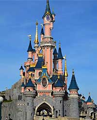 Disneyland Paris