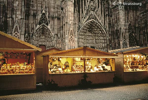 Reiseführer Elsass, Frankreich Urlaub
