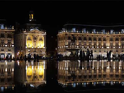 Bordeaux