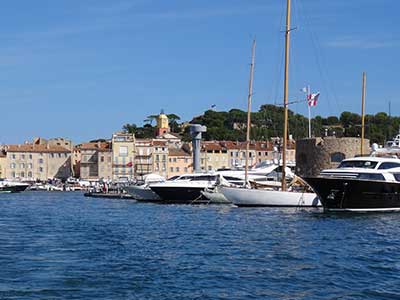 Côte d'Azur