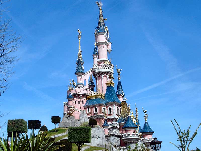 Disneyland Paris