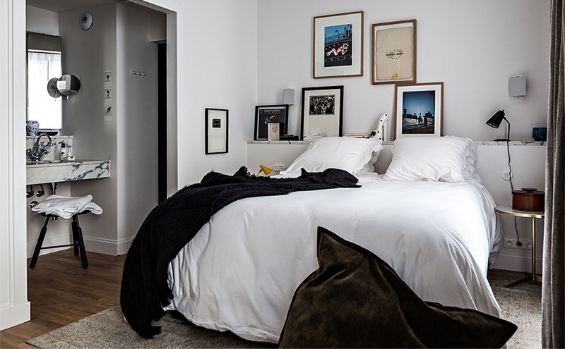 Hotel Le Pigalle Paris