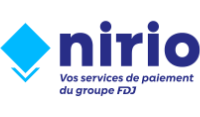 Logo Nirio Zahlstelle