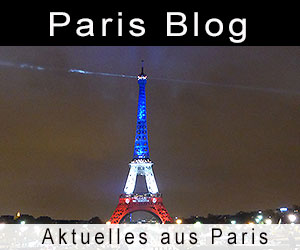 Paris Blog aktuelles aus Paris