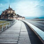 Mont Saint Michel