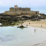 Saint-Malo Fort National