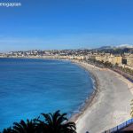 Nizza Promenade des Anglais