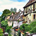 Colmar Elsass