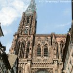 Straßburg Münster