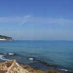 Panorama Cap d'Antibes