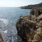 Wanderweg am Cap d'Antibes