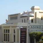 Spiel-Casino in Biarritz