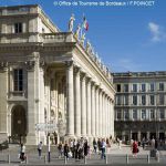 Nationaloper in Bordeaux