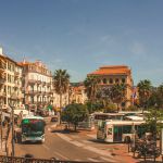 Altstadt von Cannes