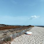 Strand bei Cap-Ferret