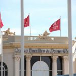 Casino in Deauville