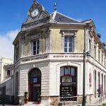 Muschelmuseum Les Sables  d'Olonne