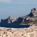 Calanques bei Marseille