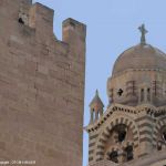 Kathedrale La Major Marseille