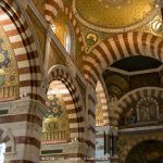 Notre-Dame de la Garde Innenansicht