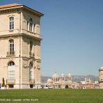 Palais du Pharo - Marseille