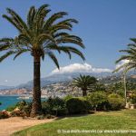 Menton Jardin Maria Serena