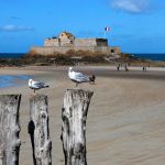 Fort National Saint-Malo