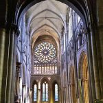 Kathedrale Saint-Vincent - Saint-Malo