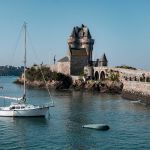 Saint Servan bei Saint-Malo