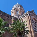 Basilika Notre-Dame de la Victoire Saint-Raphaël