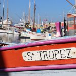Saint-Tropez Schiff
