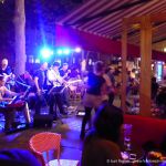 Fête de la musique - Musikfest 21.Juni in Paris