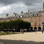 Place des Vosges