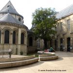 Museum Arts et Métiers  in Paris