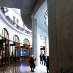 Erdgeschoss - Bourse de Commerce - Pinault Collection