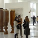 David Hammond Sonderausstellung - Bourse de Commerce