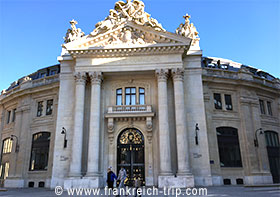 Bourse de Commerce - Pinault Collection, Paris