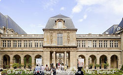 Musée Carnavalet, Paris Musée Carnavalet, Paris