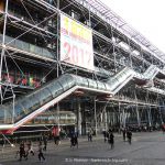 Centre Georges Pompidou