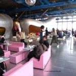 Restaurant Georges 6. Etage Centre Pompidou