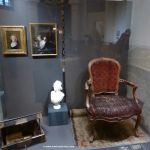 Ausstellungsstücke Marie-Antoinette - Conciergerie