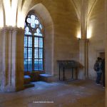 Conciergerie in Paris