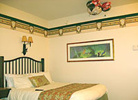 Disney's Sequoia Lodge
