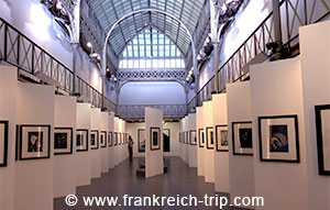 Fondation Azzedine Alaïa, Paris