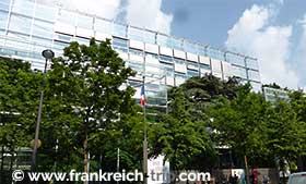Fondation Cartier, Paris Fondation Cartier, Paris