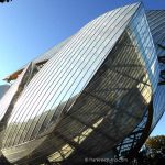 Fondation Louis Vuitton - Paris