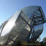 Fondation Louis Vuitton -Paris