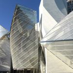 Fondation Louis Vuitton