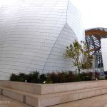 Terrasse Fondation Louis Vuitton