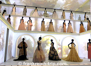 La Galerie DIOR, Paris La Galerie DIOR, Paris